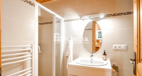 À vendre Maison 6 pièces 110 m² - Lyaud 74200