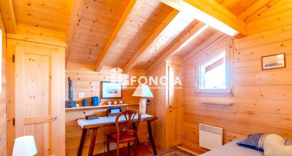 À vendre Maison 6 pièces 110 m² - Lyaud 74200