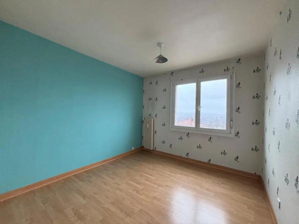 Appartement à louer 3 pièces 64.51m²