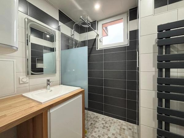 Appartement à louer 3 pièces 64.51m²