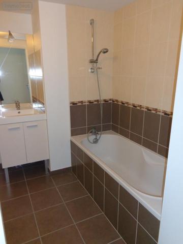 Appartement à louer à Nantes en Loire-Atlantique (44000), ref : 44028-L9   
Mangin - Beaulieu