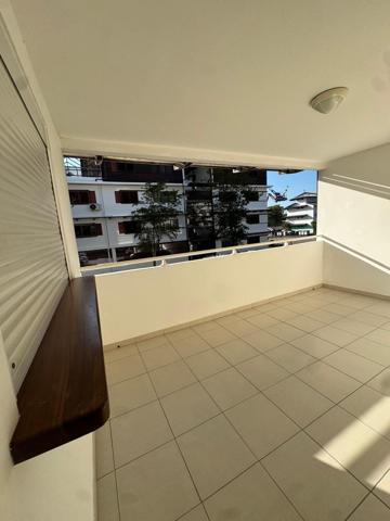 APPARTEMENT T2 AVEC VARANGUE ET PARKING