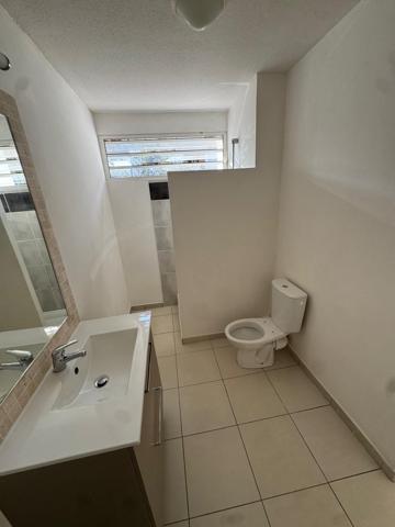 APPARTEMENT T2 AVEC VARANGUE ET PARKING