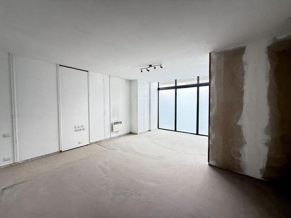 Immeuble Angouleme 3 pièce(s)