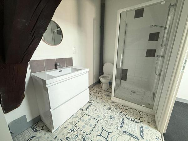 Immeuble Angouleme 3 pièce(s)