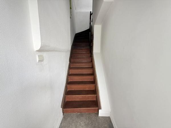 Immeuble Angouleme 3 pièce(s)