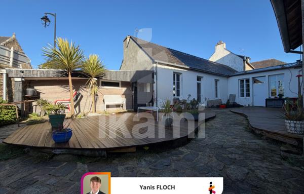 Appartement de 75 m²