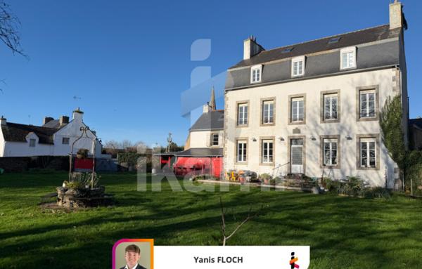 Appartement de 75 m²