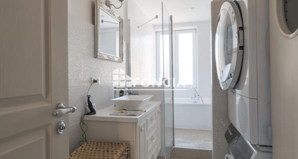 À vendre Appartement 6 pièces 158 m² - Strasbourg 67000