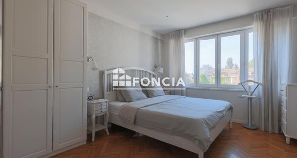 À vendre Appartement 6 pièces 158 m² - Strasbourg 67000