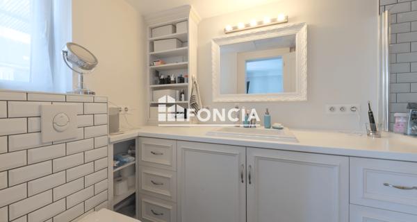 À vendre Appartement 6 pièces 158 m² - Strasbourg 67000