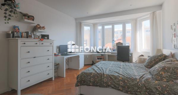 À vendre Appartement 6 pièces 158 m² - Strasbourg 67000