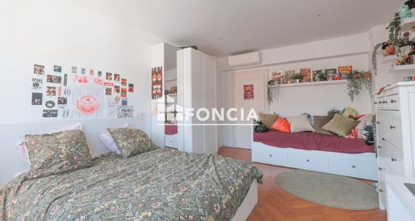 À vendre Appartement 6 pièces 158 m² - Strasbourg 67000