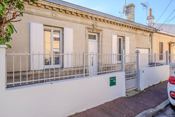 Mérignac La Glacière - Maison familiale lumineuse avec jardin, piscine et garage,