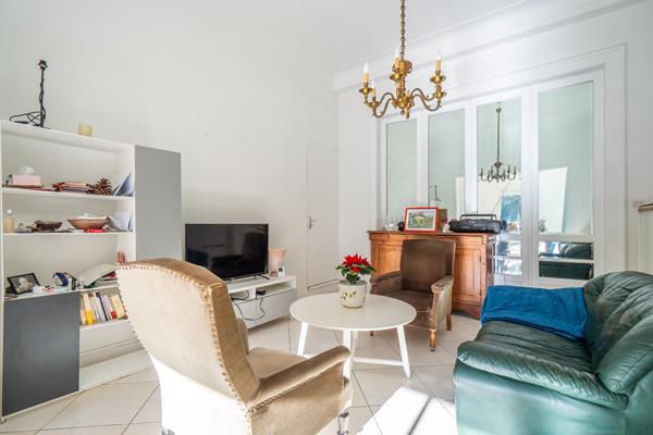 Mérignac La Glacière - Maison familiale lumineuse avec jardin, piscine et garage,