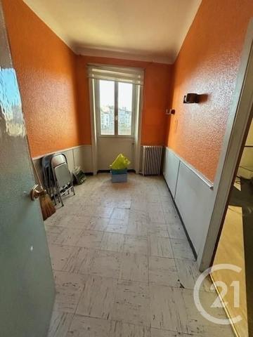 Appartement à vendre  3 pièces - 61,15 m2 EPINAL - 88