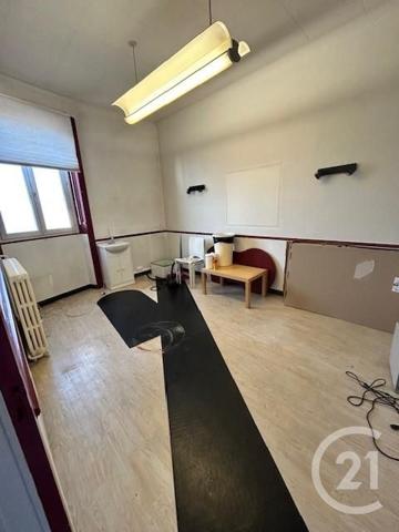 Appartement à vendre  3 pièces - 61,15 m2 EPINAL - 88