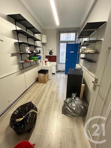 Appartement à vendre  3 pièces - 61,15 m2 EPINAL - 88