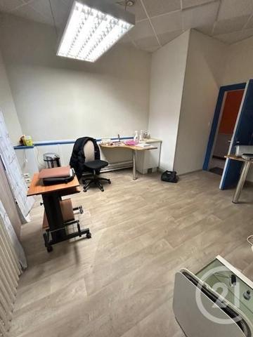 Appartement à vendre  3 pièces - 61,15 m2 EPINAL - 88