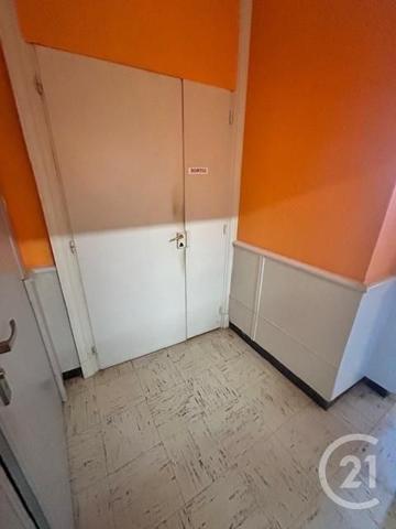 Appartement à vendre  3 pièces - 61,15 m2 EPINAL - 88