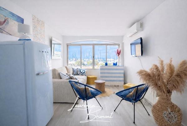 Vente / Appartement T2