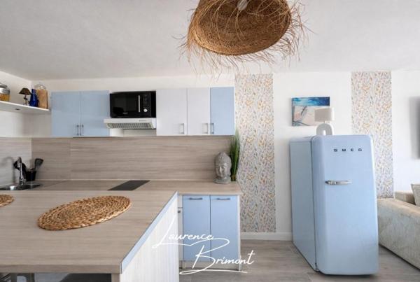 Vente / Appartement T2