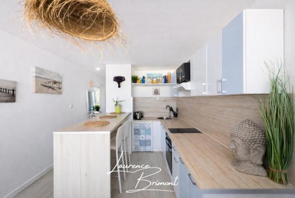 Vente / Appartement T2