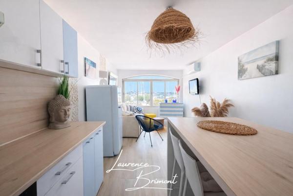 Vente / Appartement T2