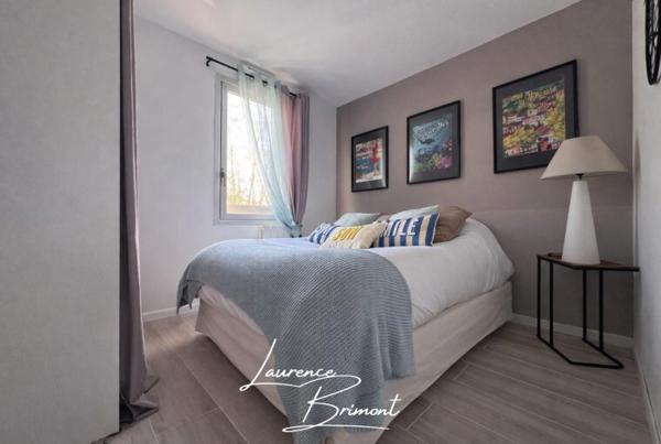 Vente / Appartement T2