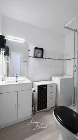 Vente / Appartement T2