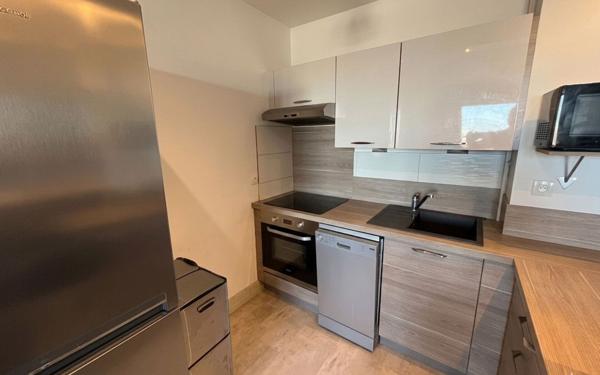 Appartement à vendre    2 pièces •  Toulouse