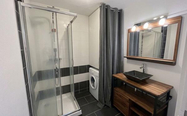 Appartement à vendre    2 pièces •  Toulouse