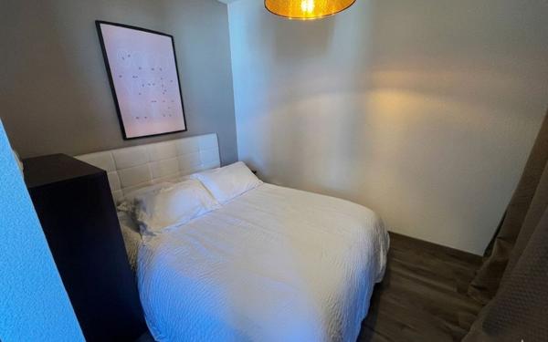Appartement à vendre    2 pièces •  Toulouse