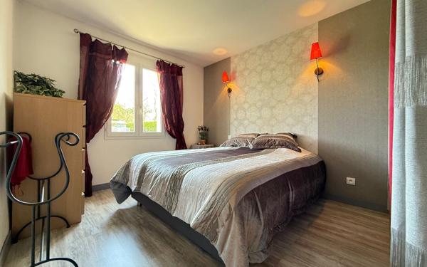 Maison à vendre    5 pièces •  Saint-Palais-sur-Mer