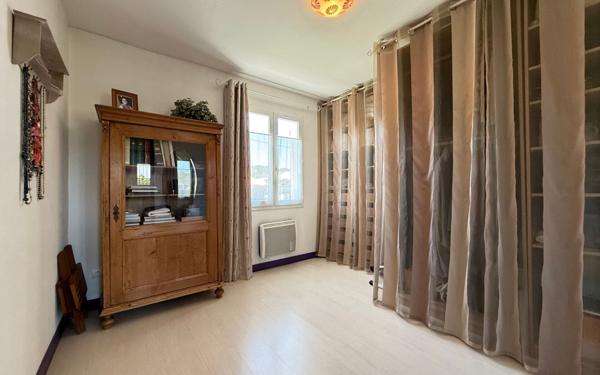 Maison à vendre    5 pièces •  Saint-Palais-sur-Mer