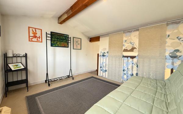 Maison à vendre    5 pièces •  Saint-Palais-sur-Mer