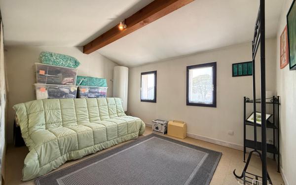 Maison à vendre    5 pièces •  Saint-Palais-sur-Mer