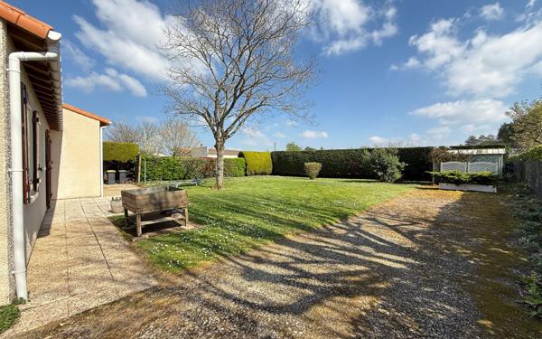 Maison à vendre    5 pièces •  Saint-Palais-sur-Mer