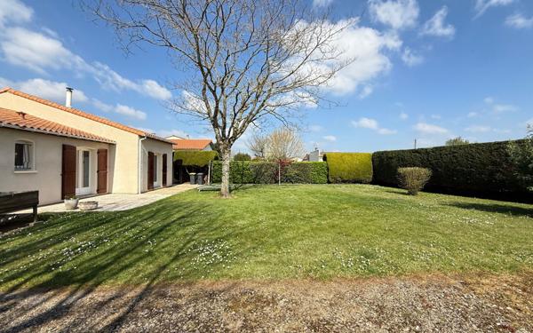 Maison à vendre    5 pièces •  Saint-Palais-sur-Mer