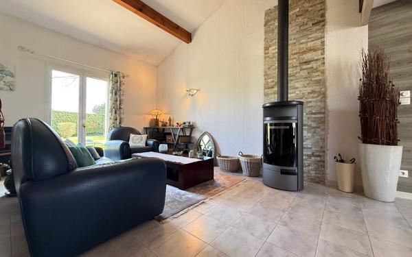 Maison à vendre    5 pièces •  Saint-Palais-sur-Mer