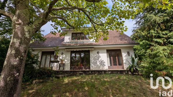 Maison à vendre 5 pièces 129 m² Gan