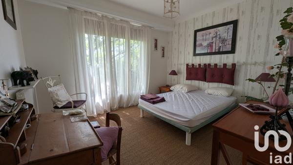 Maison à vendre 5 pièces 129 m² Gan