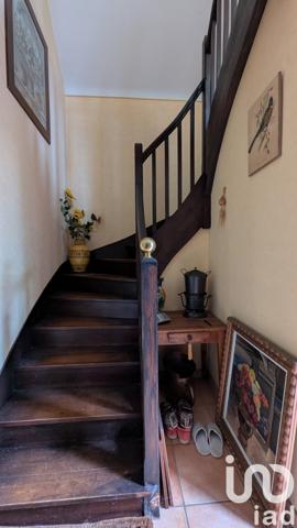 Maison à vendre 5 pièces 129 m² Gan