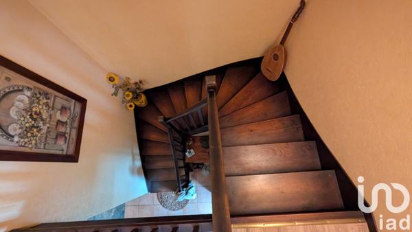 Maison à vendre 5 pièces 129 m² Gan