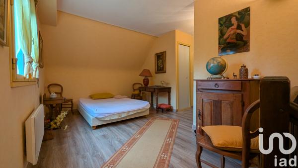 Maison à vendre 5 pièces 129 m² Gan