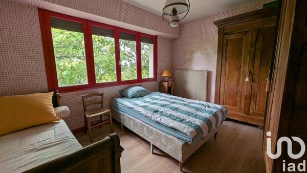 Maison à vendre 5 pièces 129 m² Gan