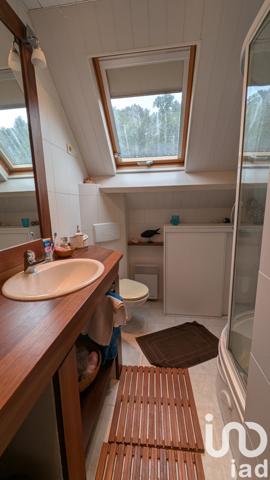 Maison à vendre 5 pièces 129 m² Gan