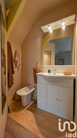 Maison à vendre 5 pièces 129 m² Gan