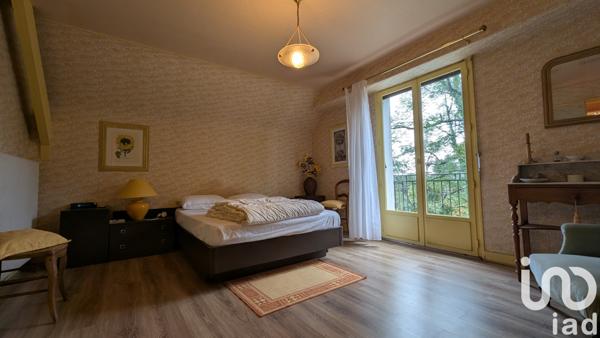 Maison à vendre 5 pièces 129 m² Gan