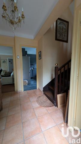 Maison à vendre 5 pièces 129 m² Gan